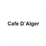 Cafe D' Alger